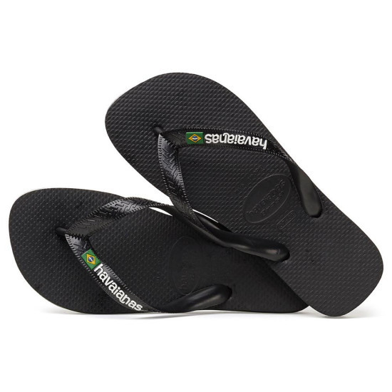 Havaianas Brasil Logo